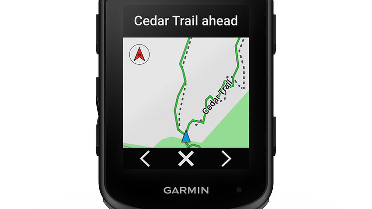 Garmin_Edge 840_Trail (c) Garmin Deutschland GmbH