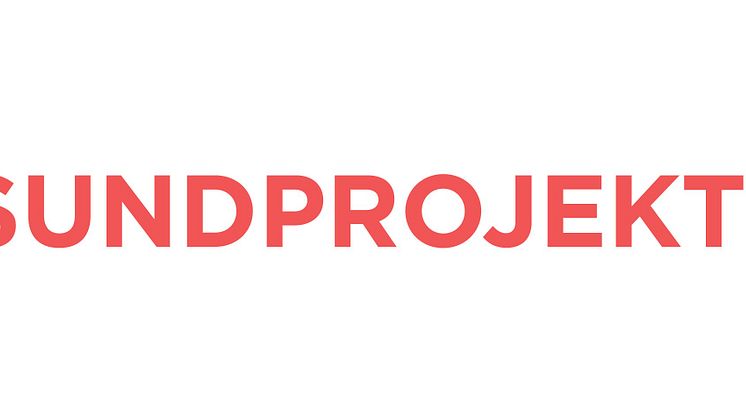 Sundprojekt logo