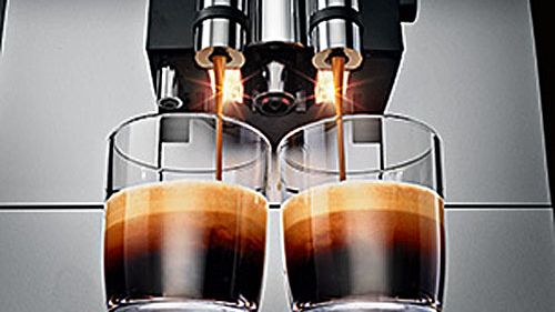 P.E.P. ® – für Espressoqualität in Reinkultur