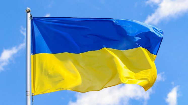 Bjelin pruža podršku Ukrajini