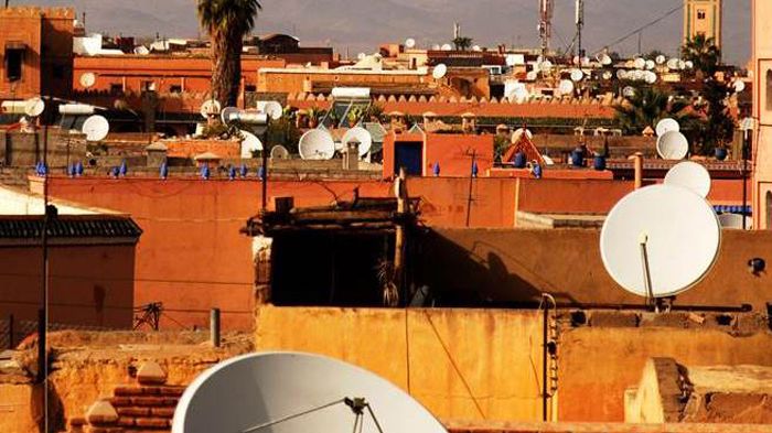 Eutelsat announces rise in Free-To-Air HD channels at key 7/8° West video neighbourhood at CABSAT 2018