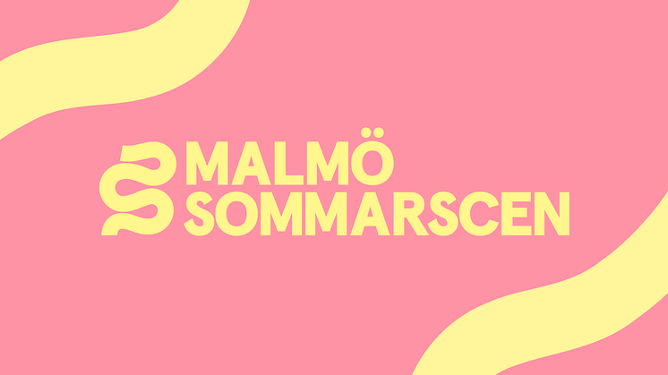 Malmö Sommarscen 2023 – programmet är här!