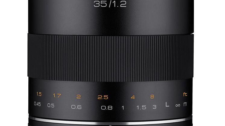 Samyang XP 35mm F1.2 Canon EF (3)