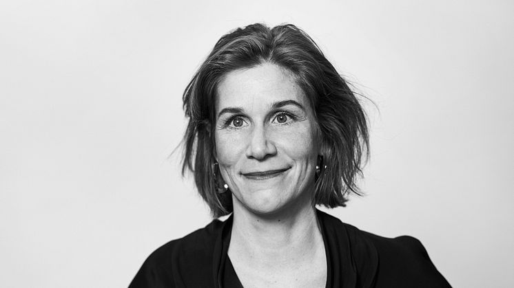 Anna Nyborg Lafveskans -  Inobi AB