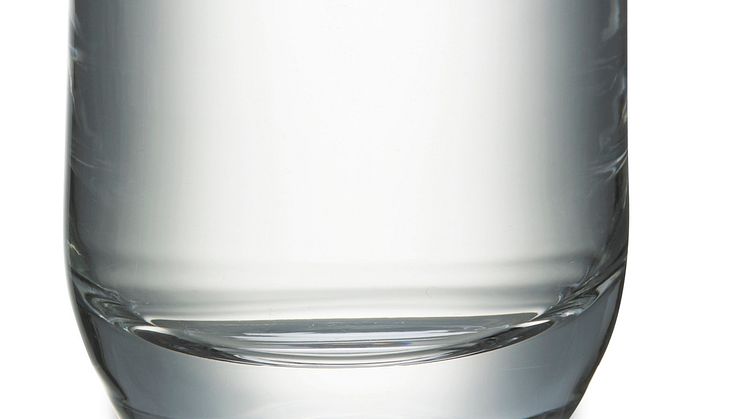 Borås dricksvatten med i Kranvattentävlingen 2015