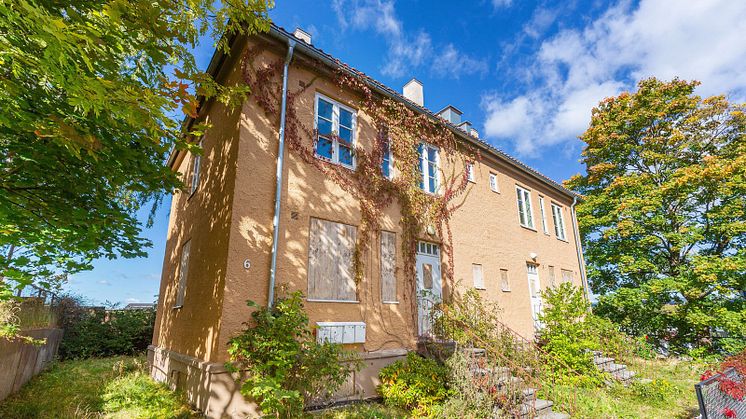 Boligbygg har solgt eiendom i Væringkleiva, og er i gang med å kjøpe gode, moderne familieboliger i samme bydel. 