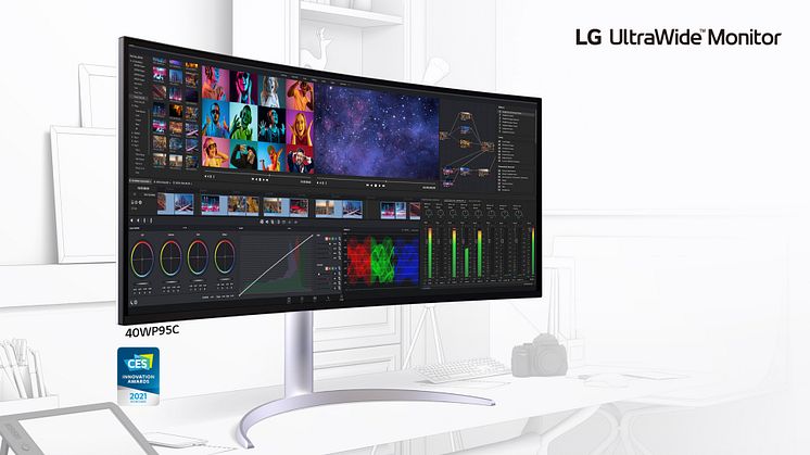 New LG Ultra Monitor_UltraWide