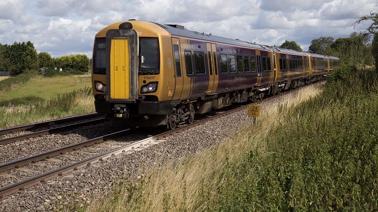 West Midlands Railway: Check your train ahead of timetable change