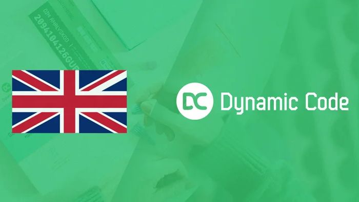 Dynamic Code signs its first agreements in the UK