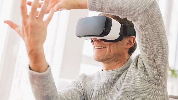 Schneider Electric satser på Virtual Reality til tekniske installasjoner