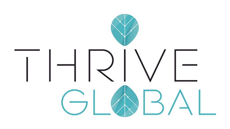 Discovery and its Global Vitality Network join forces with Arianna Huffington’s Thrive Global to combat the epidemic of stress and burnout
