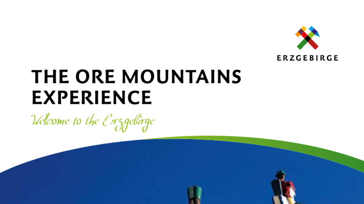 Image brochure - The Ore Mountains Experience 