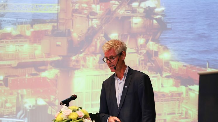 Einar Thorén, ATEX & IECEx Seminar 2019