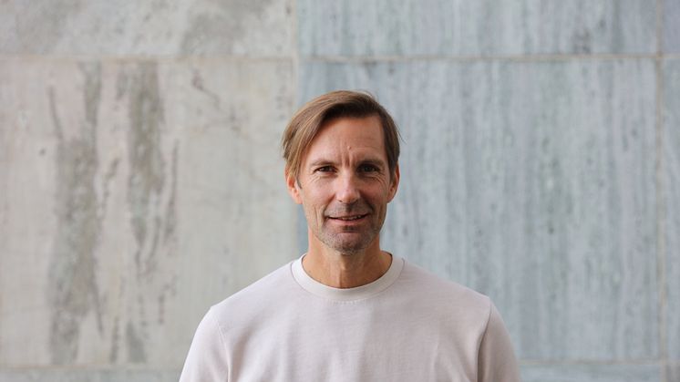 – Jag har länge imponerats av Reflex Arkitekters bredd och djup i sina uppdrag, säger Björn Kusoffsky, ny styrelseledamot i Reflex Arkitekter.