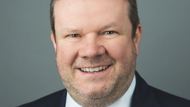 Dr. Thorsten Pilgrim, Geschäftsführer der CareLutions GmbH