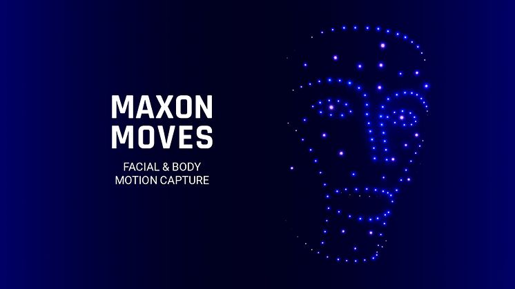 Moves by Maxon Update Offers Streamlined Workflow
