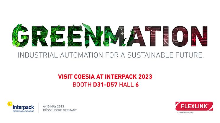 GREENMATION - Industrial Automation for a Sustainable Future