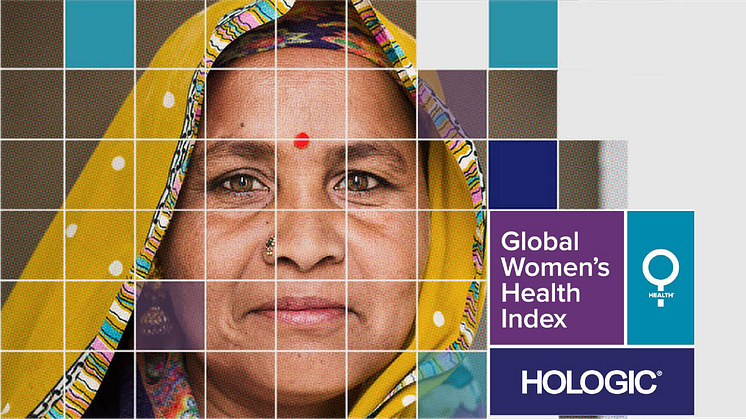 Ingen topplacering för Sverige när global kvinnohälsa kartläggs