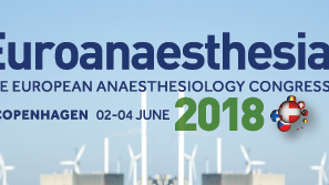 Isansys to exhibit at Euroanaesthesia 2018