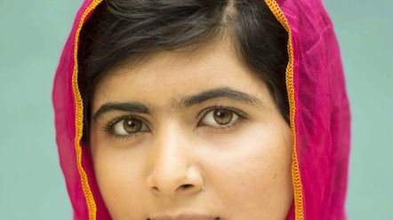 Malalas bok i norsk utgave om kort tid