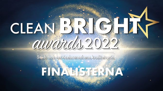 Clean Bright Awards 2022