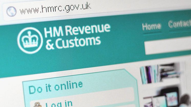 Tax gets digital with the launch of online Personal Tax Accounts