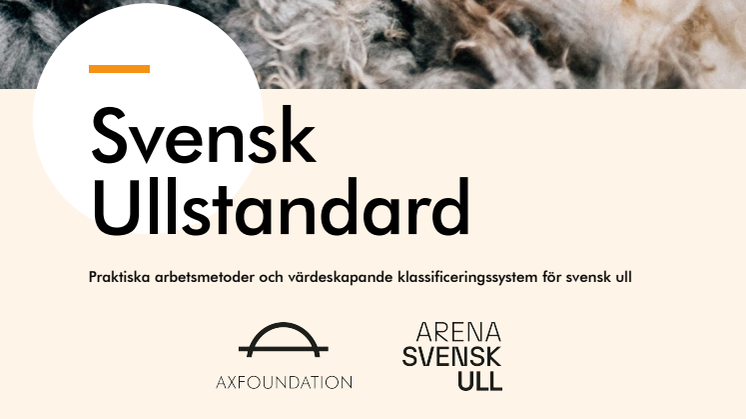 Svensk Ullstandard