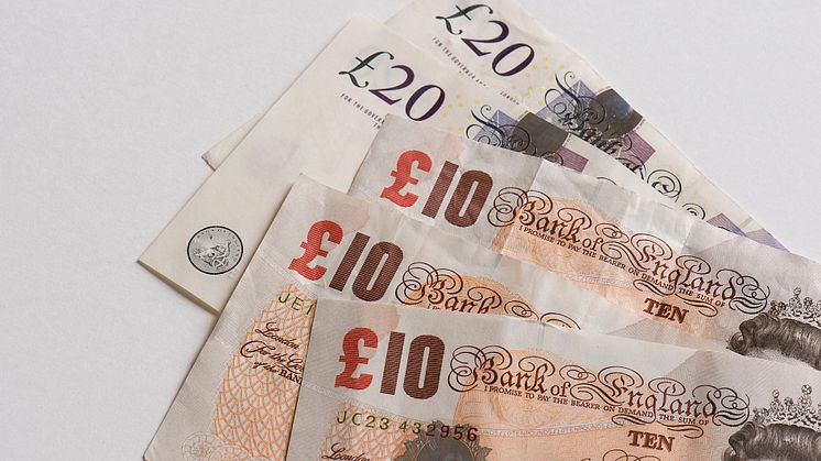 Record £220m haul from wealthy taxpayers