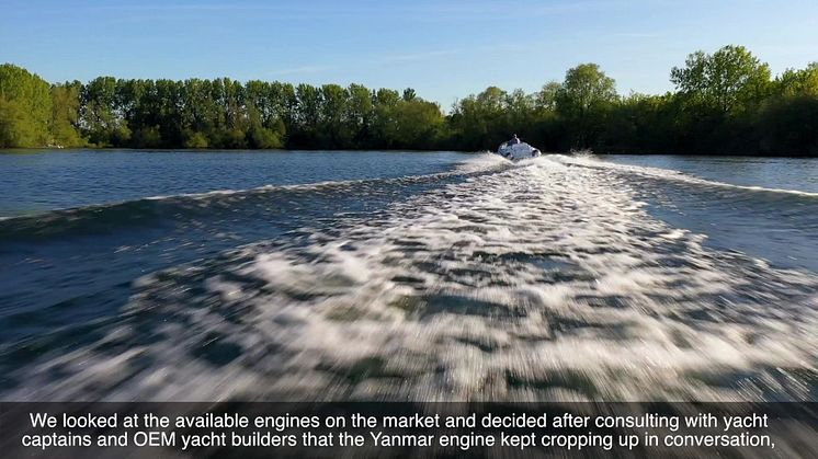 The Marine Technology Experience  Proven by Progress –Williams Jet Tenders-