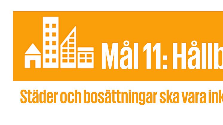 Säker och trygg stad - inbjudan till konferens 3 april