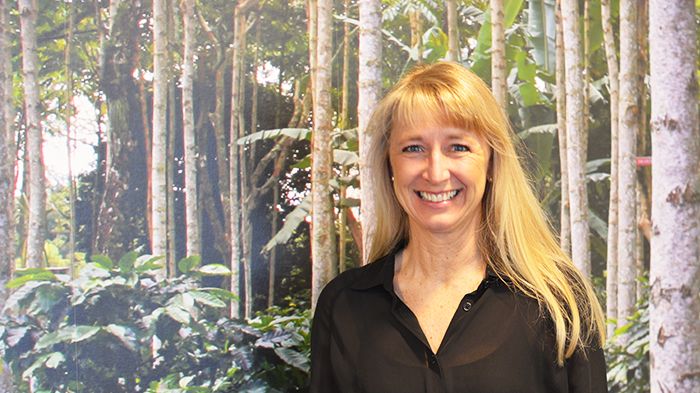 ​Erica Bertilsson blir ny Hållbarhets- & Kommunikationsdirektör på Arvid Nordquist HAB. 