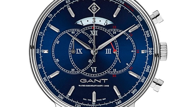 GANT TIME - Cameron - G103002