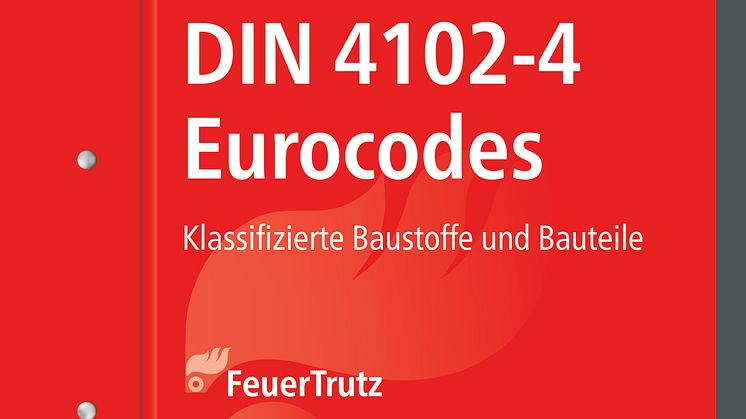 DIN 4102-4 + Eurocodes (2D/tif)