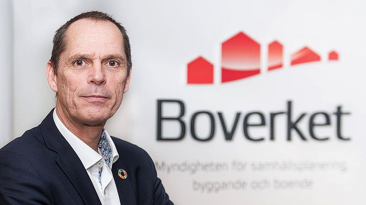 Ingen i branschen kan säga att de satsar på hållbarhet om de inte fokuserar på projektkvalitet, säger Boverkets generaldirektör Anders Sjelvgren
