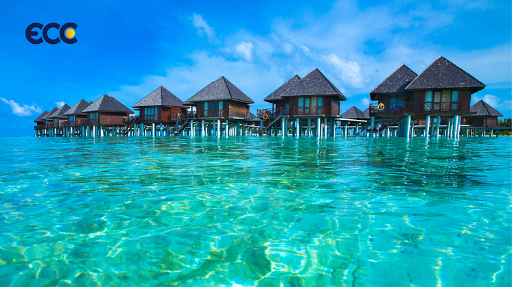 Maldives: One of many dream destinations timeshare owners can't exchange to