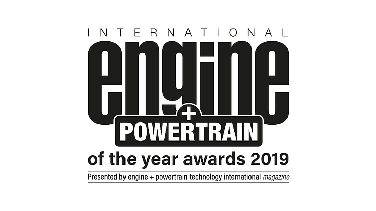 ​Idag får Fords 1,0-liters EcoBoost-motor titeln 2019 International Engine and Powertrain of the Year (IEPOTY),  i klassen för max 150 hästkrafter.