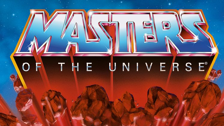 Masters of the Universe ist zurück