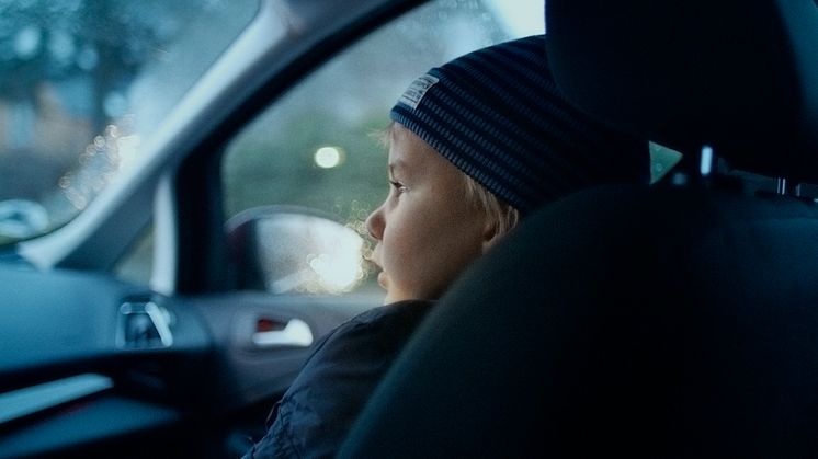 New Ford ads from Denmark tackle divorce with an engaging approach