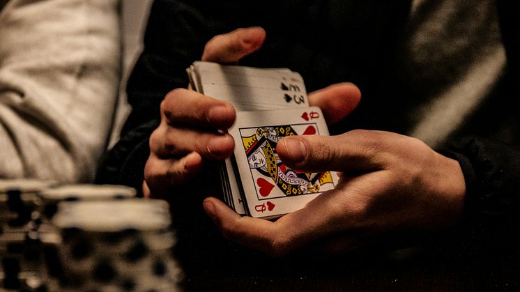 Top 10 Poker Tips til Begyndere