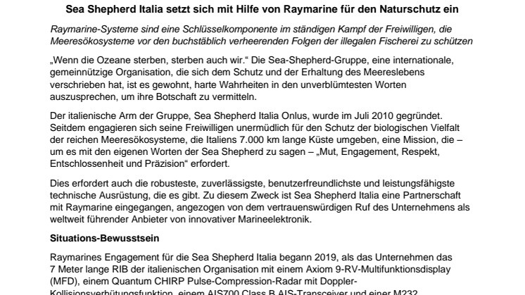 June 2021 - Raymarine - Sea Shepherd Italia case study_FINAL.approved_DE.pdf