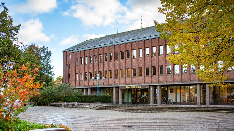 Ansvarsfull och hållbar budget rustar Hässleholms kommun för framtiden