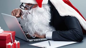Julhandeln ökade i år igen − nya rekord