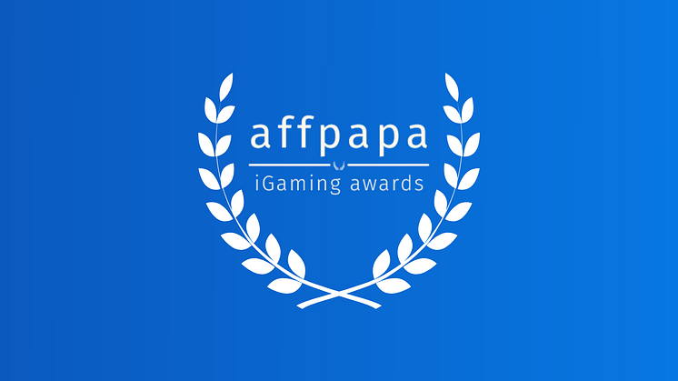 Mr. Gamble wins AffPapa iGaming Awards 2023