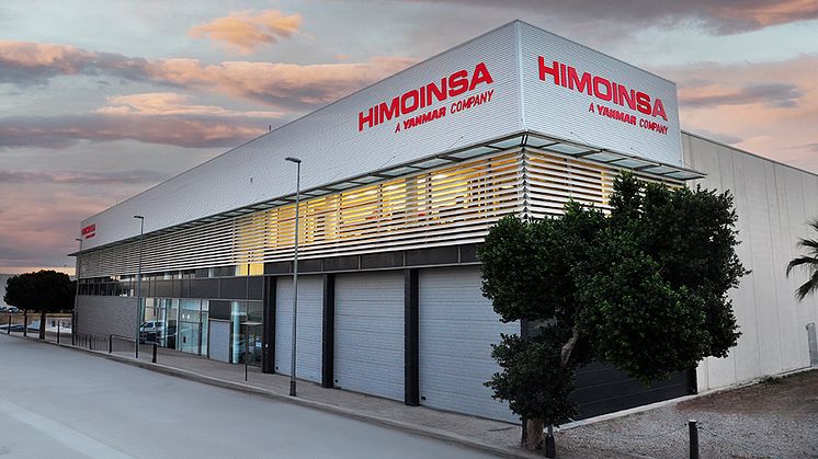 HIMOINSA has opened a new factory for lighting towers and battery energy and storage distribution systems.