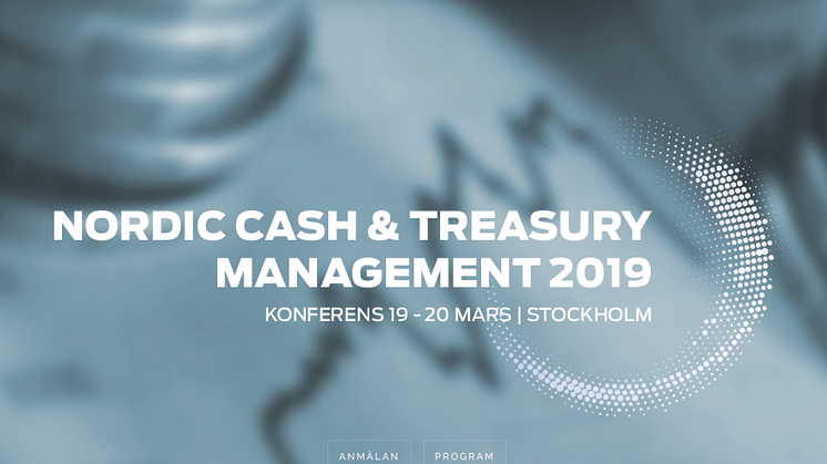 Nordic Cash & Treasury Management 2019