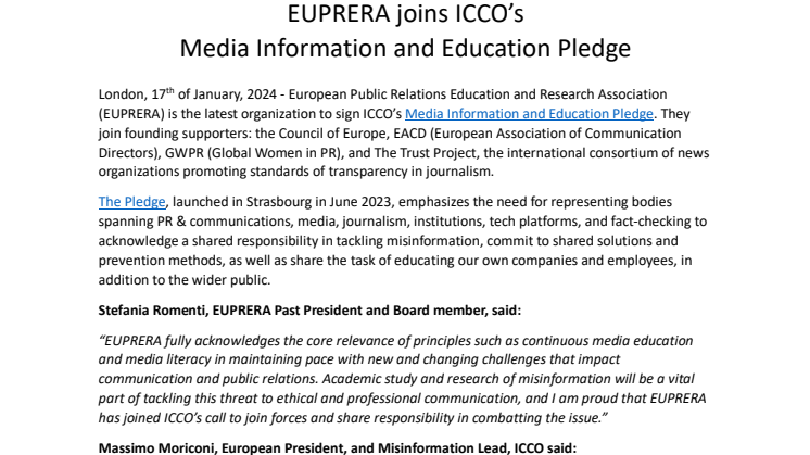EUPRERA sign ICCO Media Information Pledge - AA.pdf