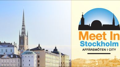 Meet In Stockholm