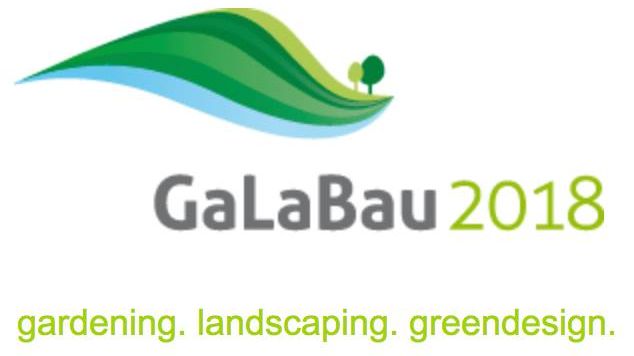 GaLaBau 2018 