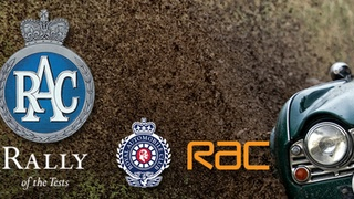 RAC Rally returns to the motor sport calendar