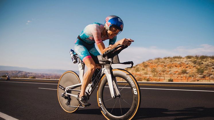 Wahoo and The Ironman Group announce multi-year partnership to shape the future of endurance sports and connected technology globally